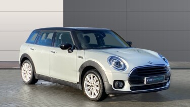 MINI Clubman 1.5 Cooper Classic 6dr Petrol Estate